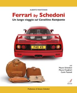 I migliori gadget originali Ferrari per i veri tifosi del cavallino rampante